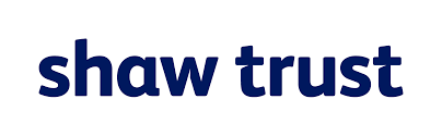 Shaw Trust logo || https://www.shawtrust.org.uk/